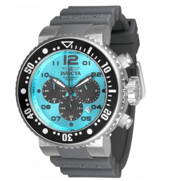 Invicta Pro Diver Watch