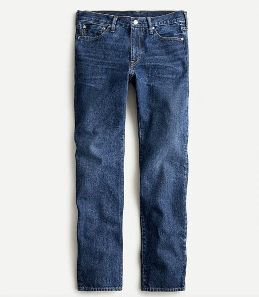 JCrew 1040 Jeans