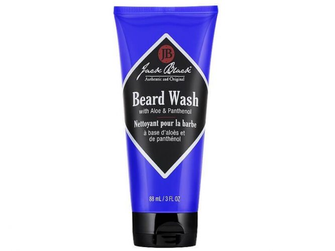 Jack Black Beard Wash