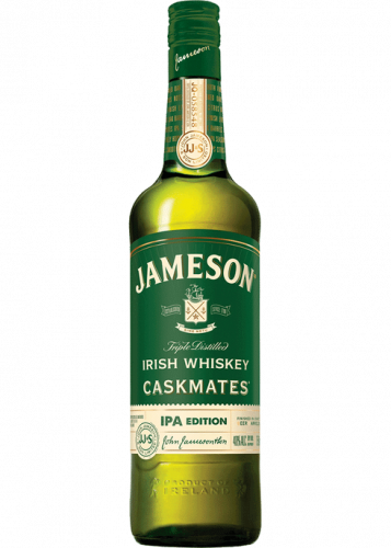 Jameson Caskmates IPA Edition whiskey