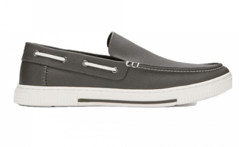 Kenneth Cole REACTION boat shoe