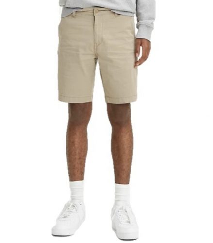 Levis_Chino_Shorts