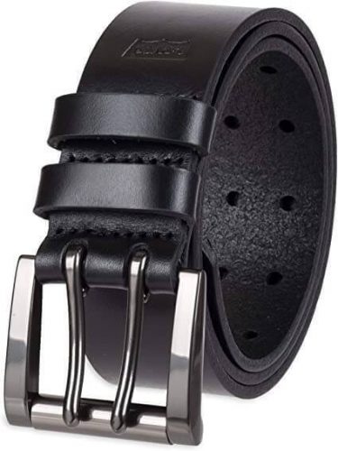 Levi?s Leather bridle belt