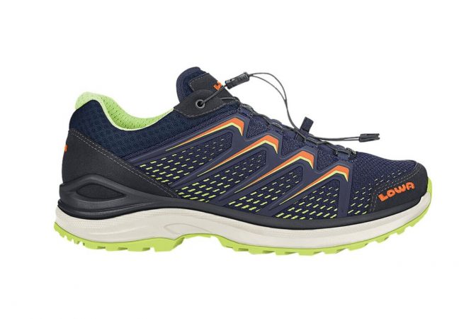 Lowa Maddox hiking shoe