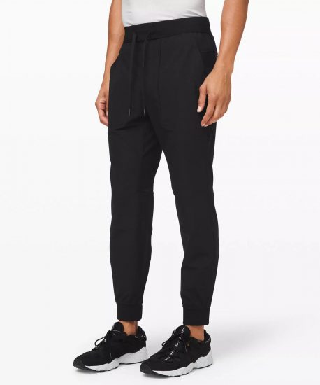 Lululemon ABC jogger