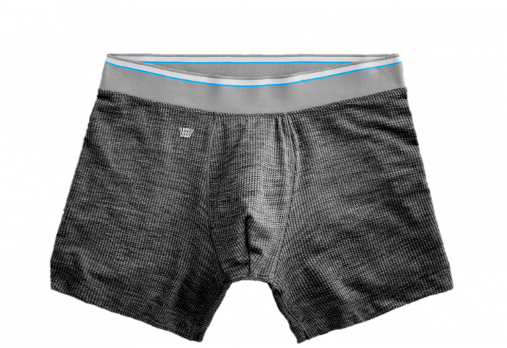 Mack Weldon Airknit Boxer Briefs