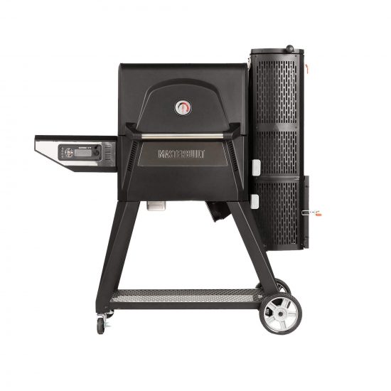 Masterbuilt Gravity Series 560 Digital Charcoal Grill + Smoker