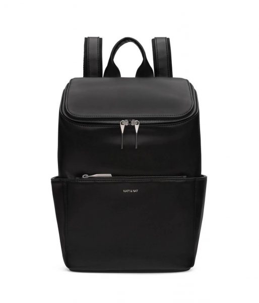 Matt & Nat Brave vegan leather backpack