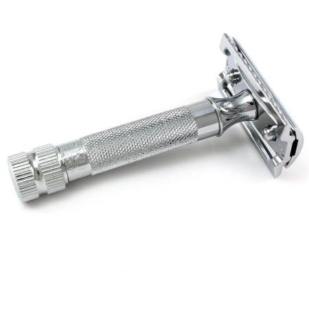 Merkur 34C Safety Razor