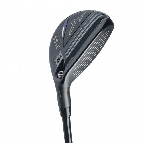 Mizuno CLK hybrid golf club