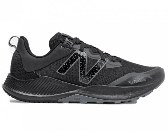 New Balance Nitrel hiking shoe