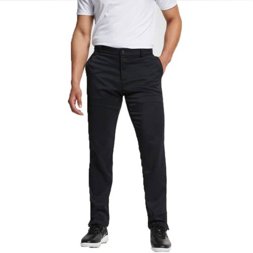 Nike Men?s Flex Victory Pant in black