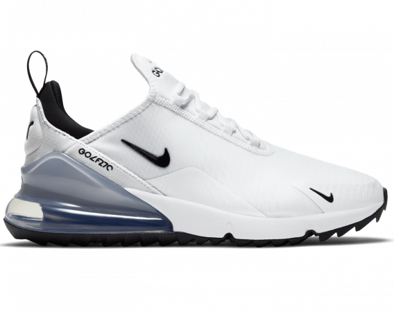 Nike Air Max 270 G golf shoe