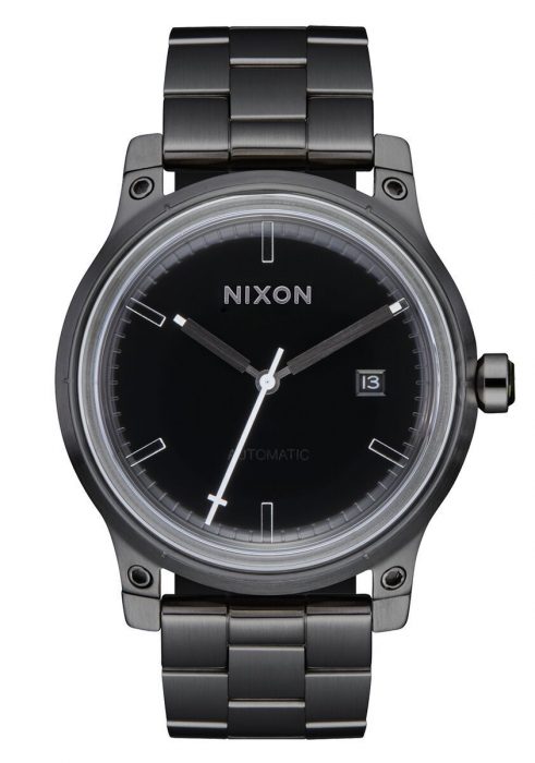 Nixon 5th Element