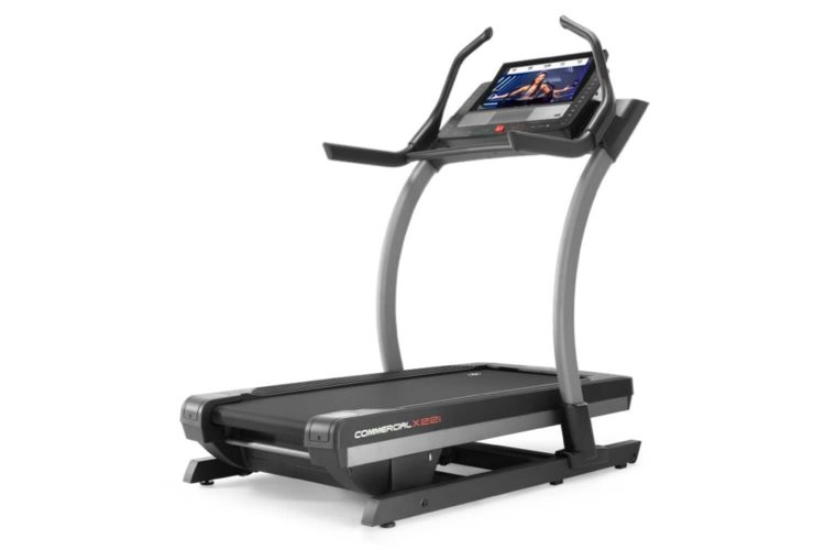 NordicTrack X22i Incline Trainer