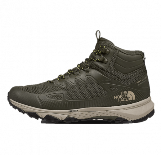 North Face Fastpack hiking boot