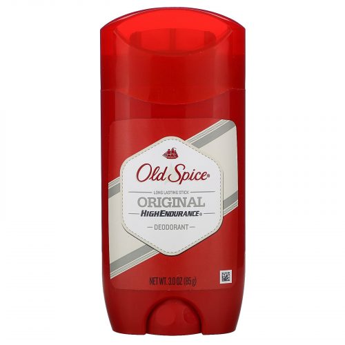 Old Spice High Endurance Deodorant