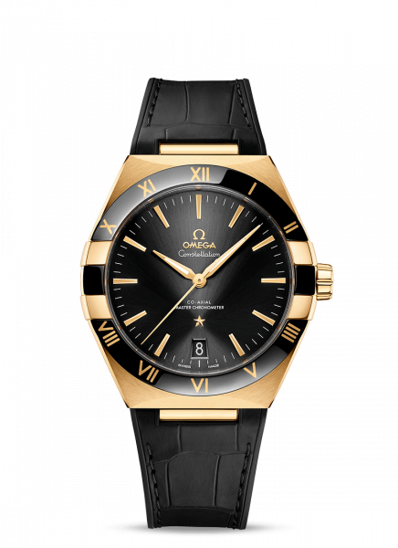 Omega Constellation Men's Watch