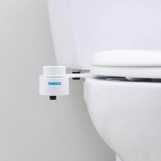 Omigo Element+ bidet attachment