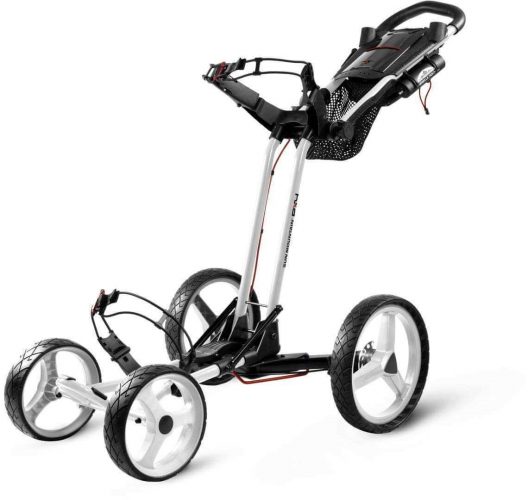 Sun Mountain Pathfinder X4 push golf cart