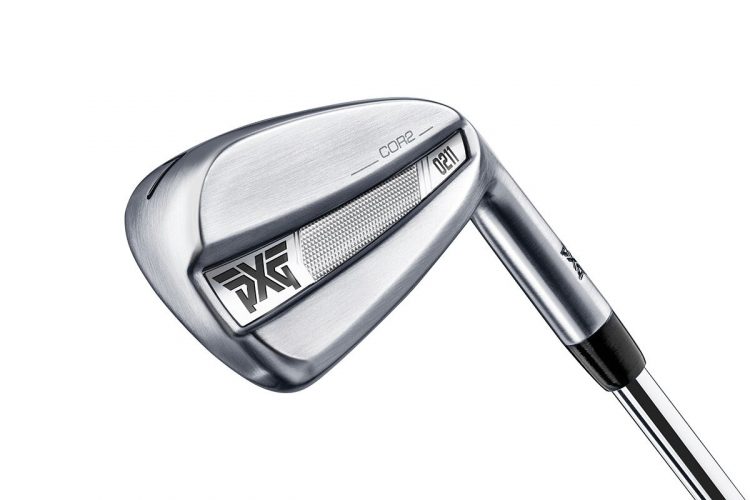 PXG 0211 hybrid golf club