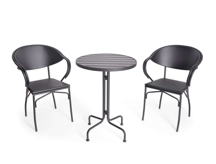 Target Christopher Knight Home Palm Desert 3pc Iron Modern Bistro Set