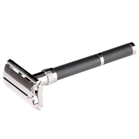 Parker 96R Butterfly Safety Razor