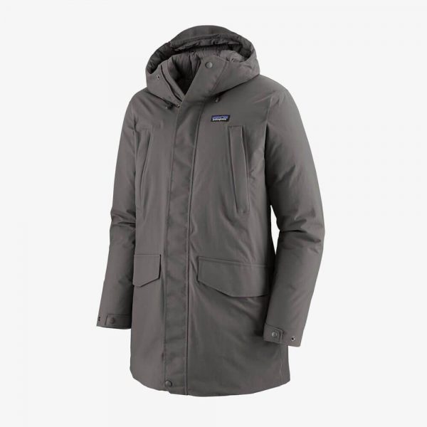 Patagonia City Storm Parka