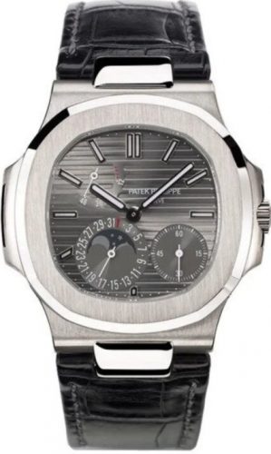 Patek Philippe Nautilus Watch