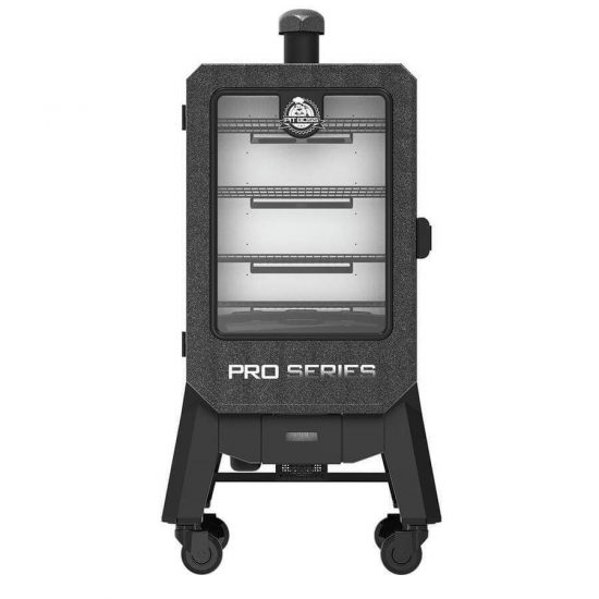 Pit Boss Pro Series Pellet Vertical Smoker