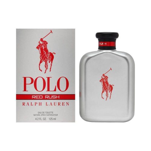 Polo Ralph Lauren Red Rush cologne