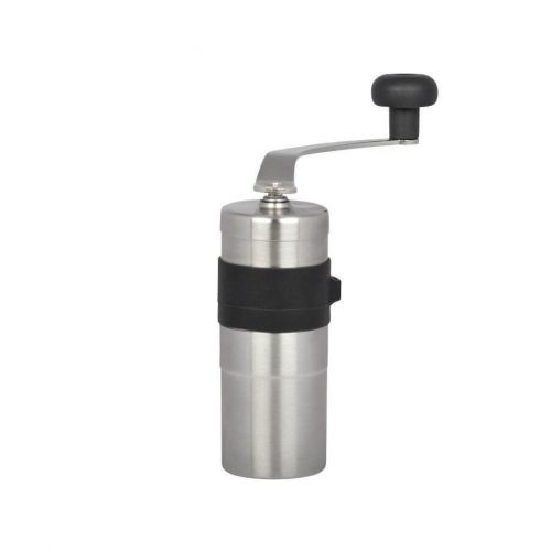 Porlex Mini stainless steel coffee grinder