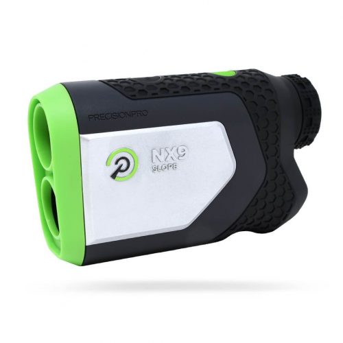 Precision Pro NX9 golf rangefinder