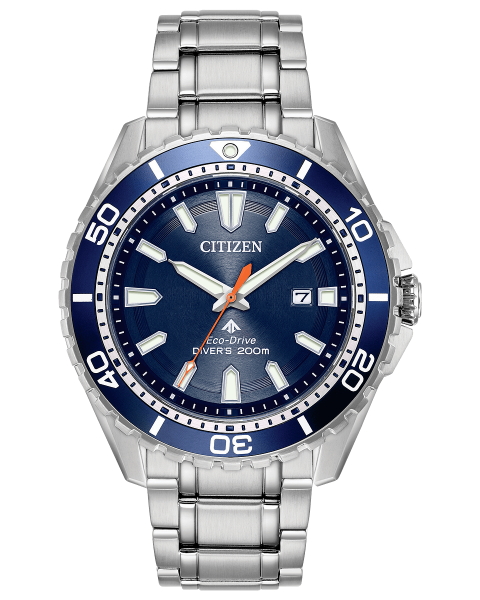 Promaster Diver Citizen Watch