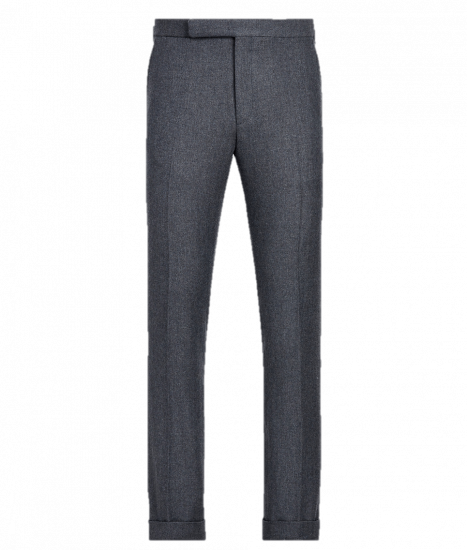 Ralph Lauren Herringbone trousers