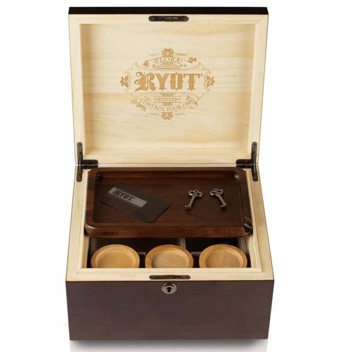 Ryot Lock Box