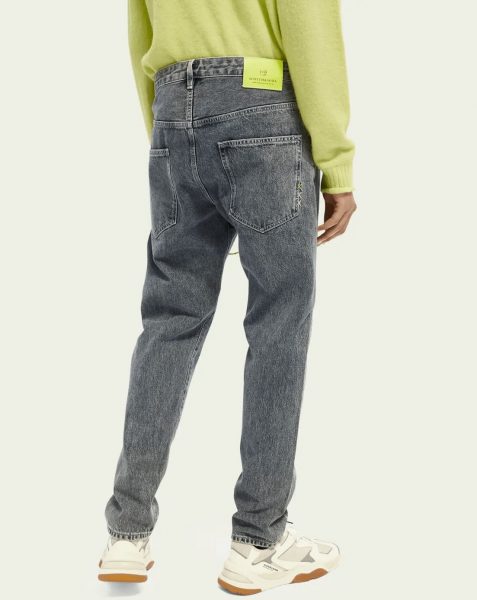 Scotch and Soda Jeans