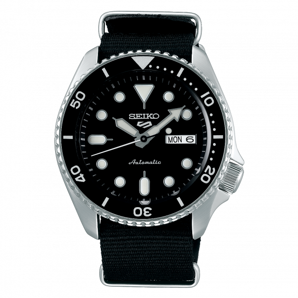 Seiko Premier Watch