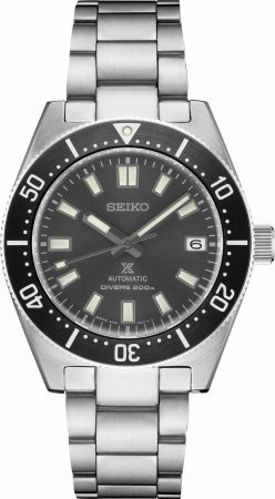 Seiko Prospex SPB143 watch