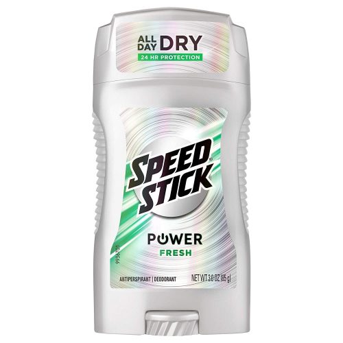 Speed Stick Power Fresh Deodorant & Antiperspirant
