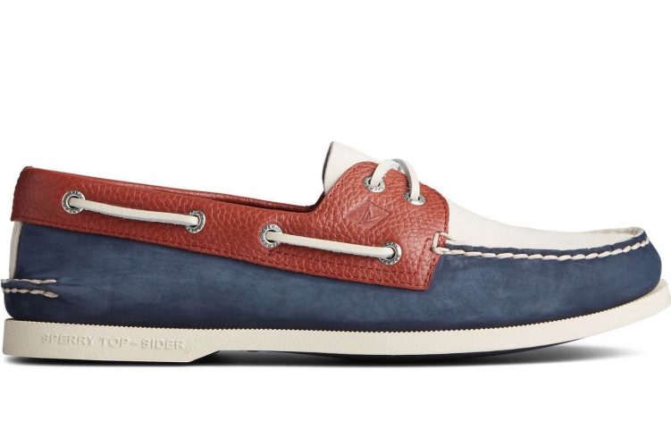 Sperry 2-Eye Boat Shoe