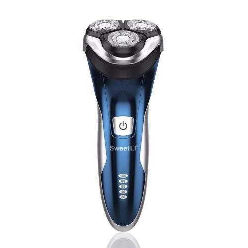 SweetLF IPX7 electric shaver