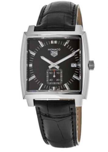 Tag Heuer Monaco Quartz