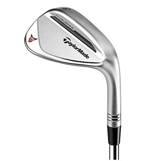 TaylorMade Golf Milled Grind 2 Wedge