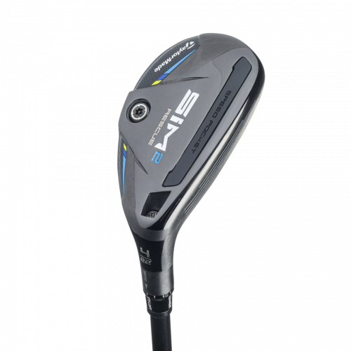 TaylorMade Sim2 Rescue golf club hybrid