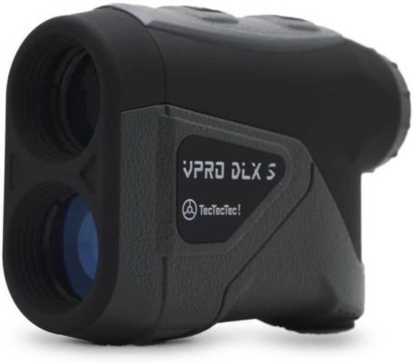 TecTecTec VPRO DLXS Slope Rangefinder