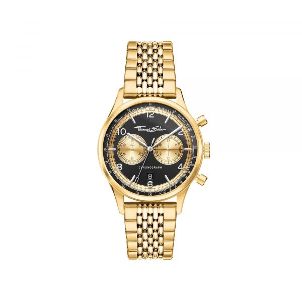 Thomas Sabo Rebel at Heart Watch