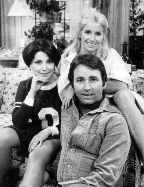 Three's Company promotional shot