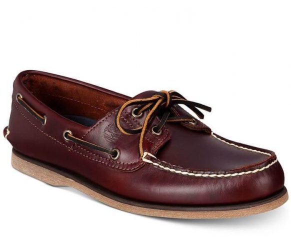 Timberland Boat Shoes