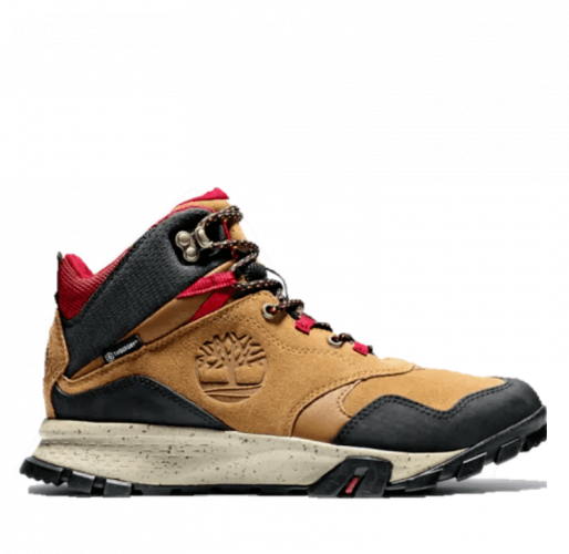 Timberland Garrison hiking boot